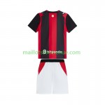 Maillot/Tenue AC Milan Enfant Domicile 2026/2027